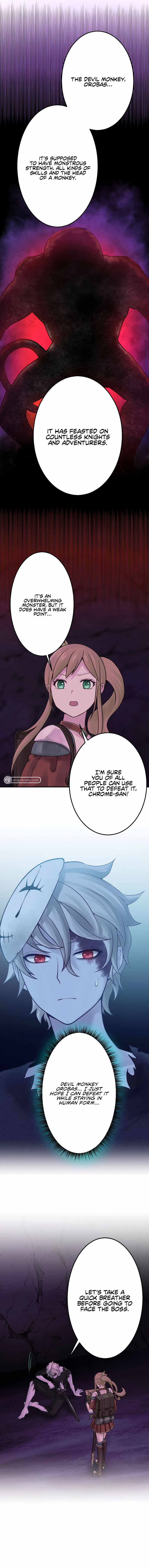 Undead King ~A Low-Ranking Adventurer, With the Power of Monsters, Becomes Unbeatable~ Chapter 28 - Page 19