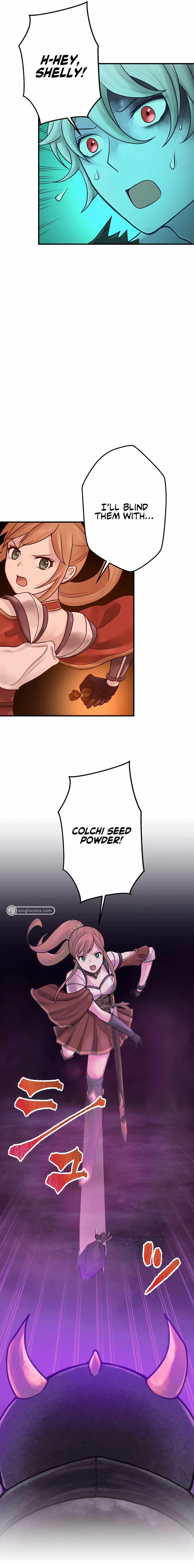 Undead King ~A Low-Ranking Adventurer, With the Power of Monsters, Becomes Unbeatable~ Chapter 28 - Page 2