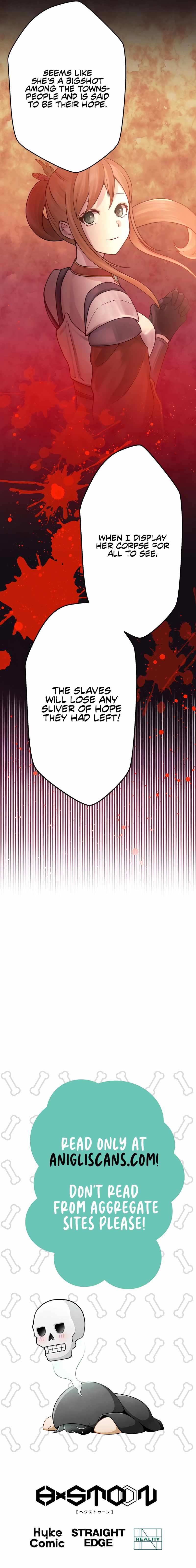 Undead King ~A Low-Ranking Adventurer, With the Power of Monsters, Becomes Unbeatable~ Chapter 28 - Page 22