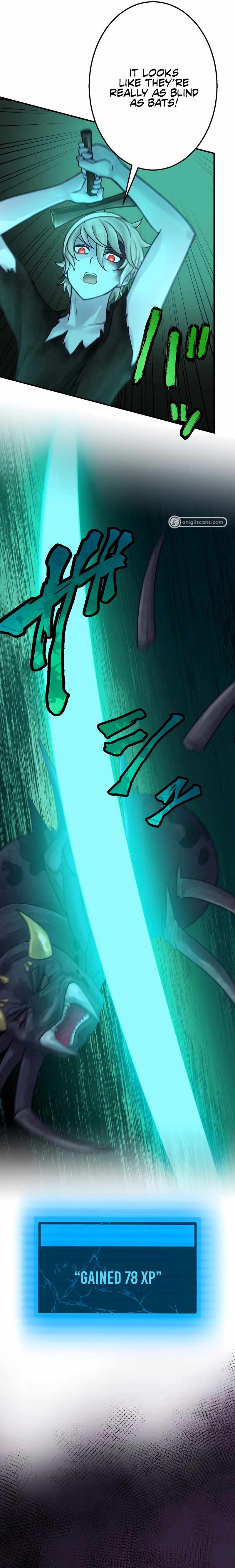 Undead King ~A Low-Ranking Adventurer, With the Power of Monsters, Becomes Unbeatable~ Chapter 28 - Page 4