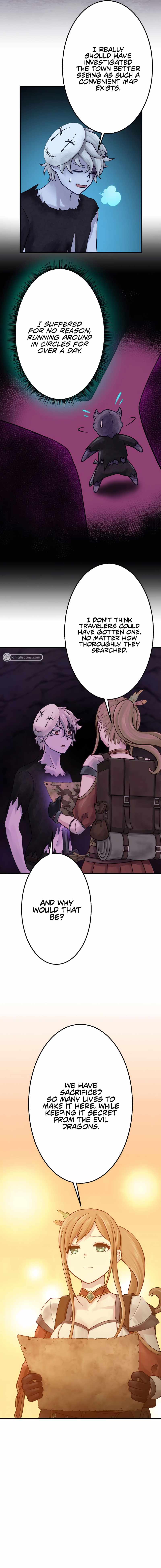 Undead King ~A Low-Ranking Adventurer, With the Power of Monsters, Becomes Unbeatable~ Chapter 28 - Page 6