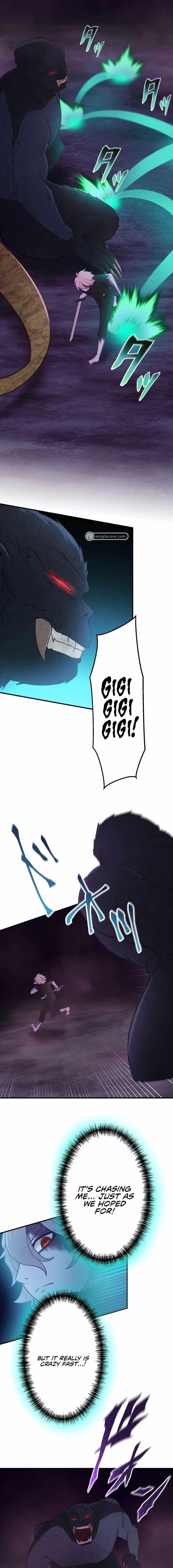 Undead King ~A Low-Ranking Adventurer, With the Power of Monsters, Becomes Unbeatable~ Chapter 29 - Page 11