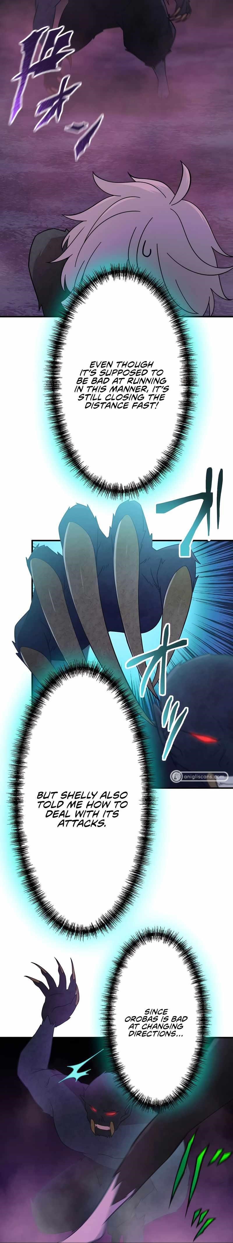 Undead King ~A Low-Ranking Adventurer, With the Power of Monsters, Becomes Unbeatable~ Chapter 29 - Page 12