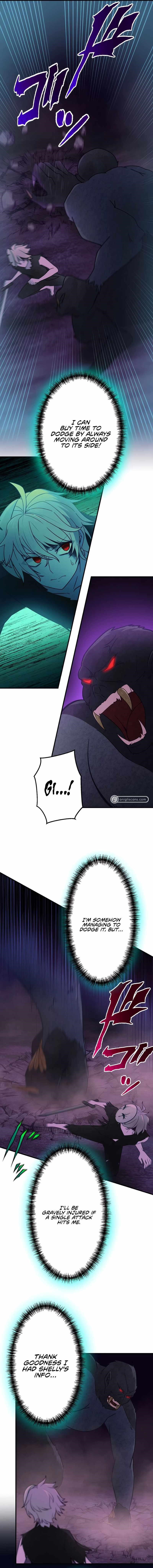 Undead King ~A Low-Ranking Adventurer, With the Power of Monsters, Becomes Unbeatable~ Chapter 29 - Page 13