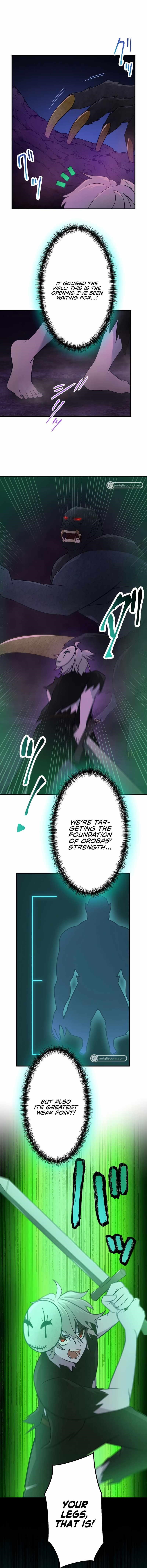 Undead King ~A Low-Ranking Adventurer, With the Power of Monsters, Becomes Unbeatable~ Chapter 29 - Page 15