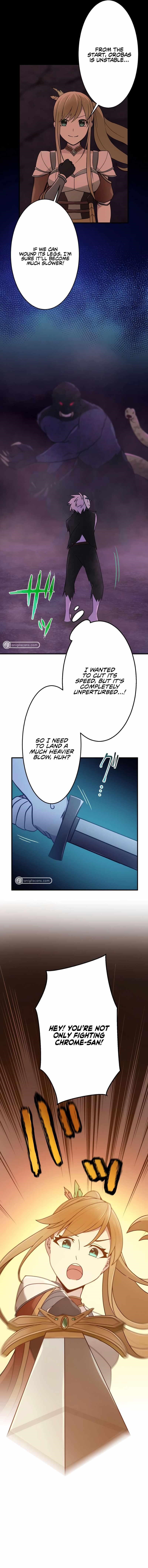 Undead King ~A Low-Ranking Adventurer, With the Power of Monsters, Becomes Unbeatable~ Chapter 29 - Page 17