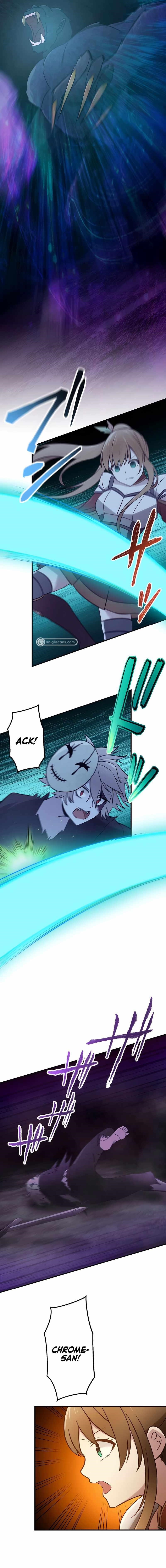 Undead King ~A Low-Ranking Adventurer, With the Power of Monsters, Becomes Unbeatable~ Chapter 29 - Page 19