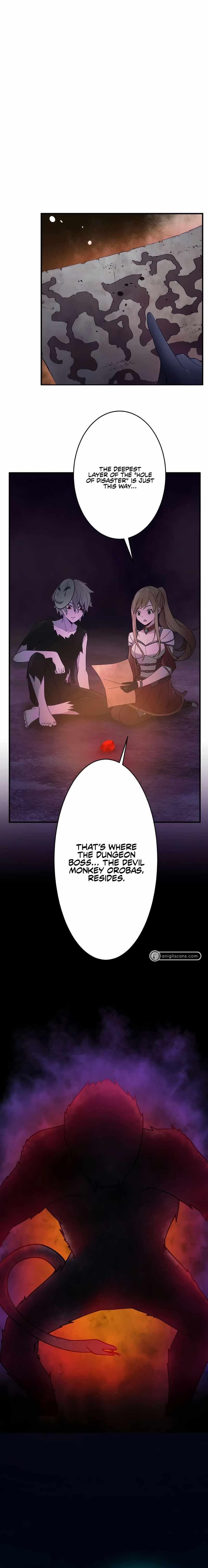 Undead King ~A Low-Ranking Adventurer, With the Power of Monsters, Becomes Unbeatable~ Chapter 29 - Page 2