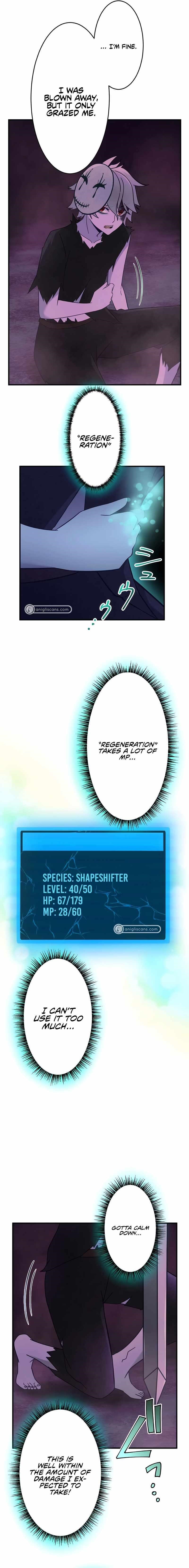 Undead King ~A Low-Ranking Adventurer, With the Power of Monsters, Becomes Unbeatable~ Chapter 29 - Page 20