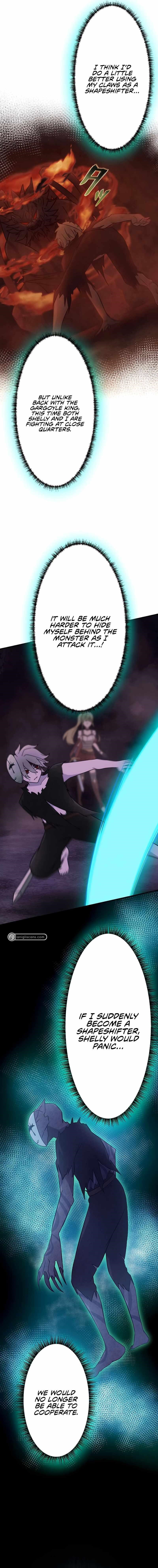 Undead King ~A Low-Ranking Adventurer, With the Power of Monsters, Becomes Unbeatable~ Chapter 29 - Page 22