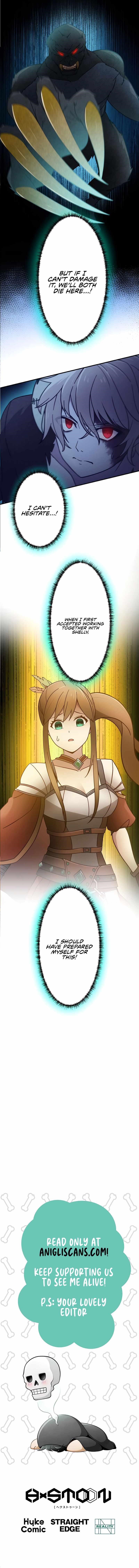 Undead King ~A Low-Ranking Adventurer, With the Power of Monsters, Becomes Unbeatable~ Chapter 29 - Page 23