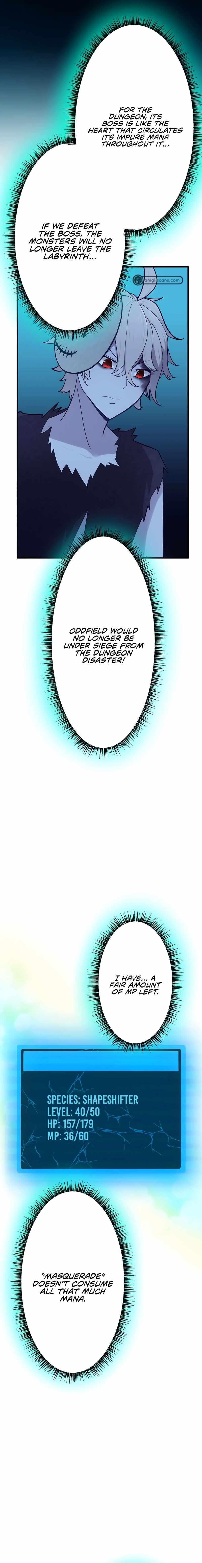 Undead King ~A Low-Ranking Adventurer, With the Power of Monsters, Becomes Unbeatable~ Chapter 29 - Page 3