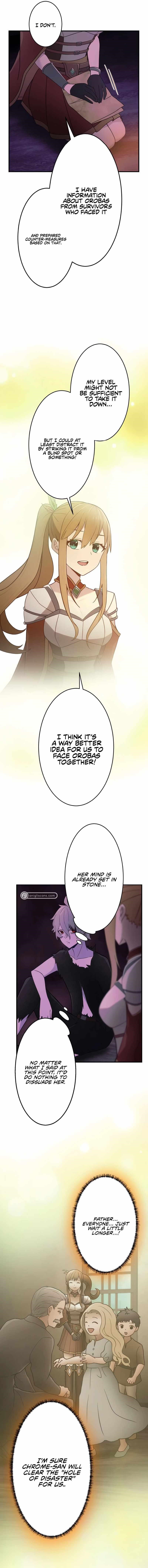 Undead King ~A Low-Ranking Adventurer, With the Power of Monsters, Becomes Unbeatable~ Chapter 29 - Page 5