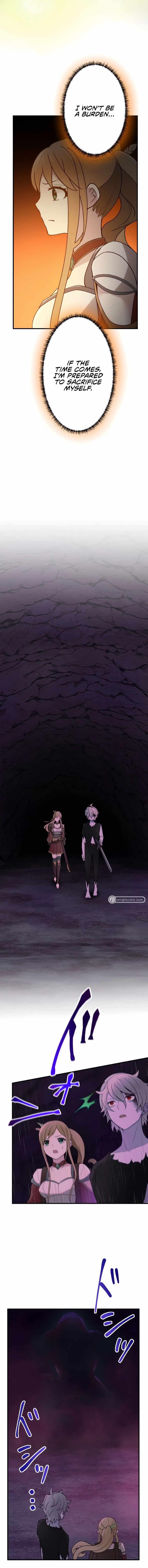 Undead King ~A Low-Ranking Adventurer, With the Power of Monsters, Becomes Unbeatable~ Chapter 29 - Page 6