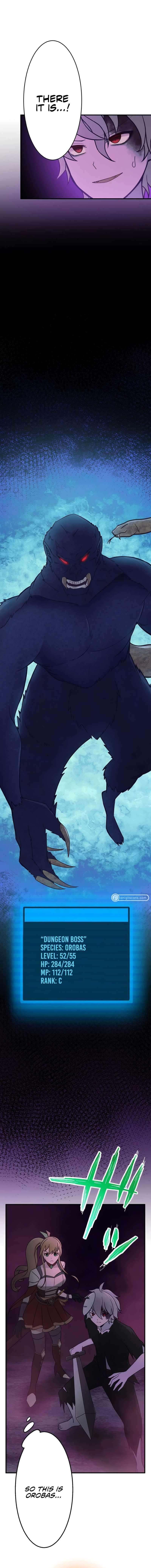 Undead King ~A Low-Ranking Adventurer, With the Power of Monsters, Becomes Unbeatable~ Chapter 29 - Page 7