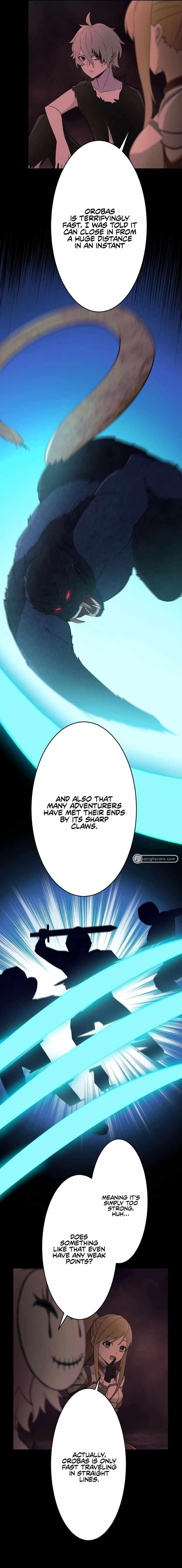 Undead King ~A Low-Ranking Adventurer, With the Power of Monsters, Becomes Unbeatable~ Chapter 29 - Page 9