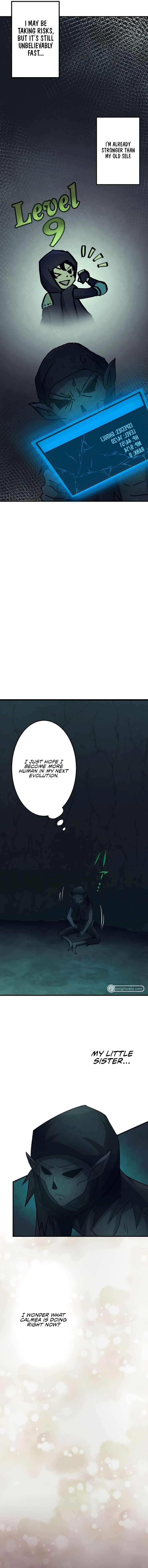 Undead King ~A Low-Ranking Adventurer, With the Power of Monsters, Becomes Unbeatable~ Chapter 3 - Page 10