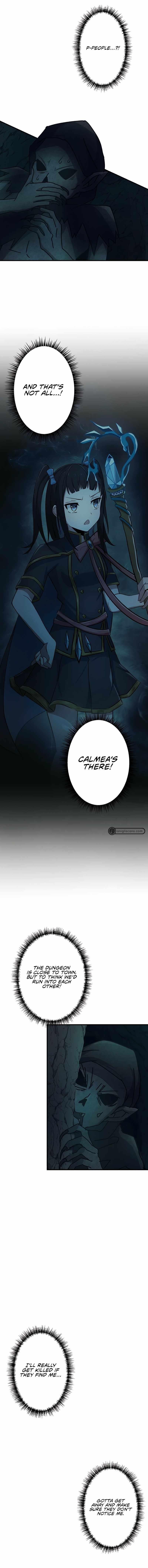 Undead King ~A Low-Ranking Adventurer, With the Power of Monsters, Becomes Unbeatable~ Chapter 3 - Page 16