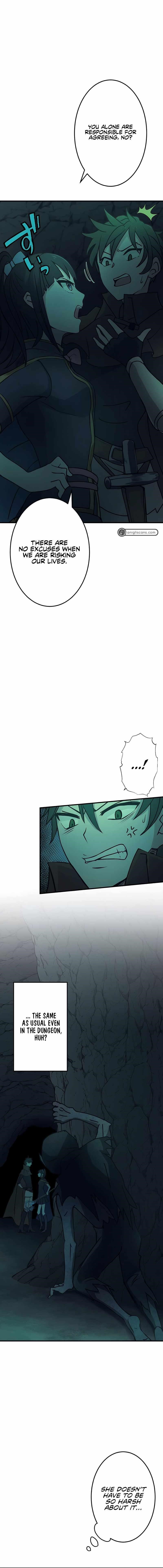 Undead King ~A Low-Ranking Adventurer, With the Power of Monsters, Becomes Unbeatable~ Chapter 3 - Page 19