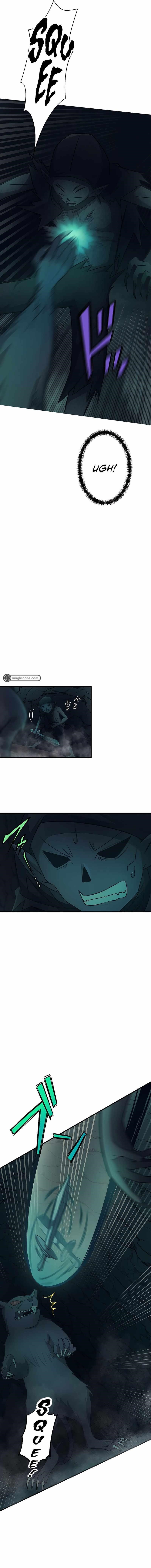 Undead King ~A Low-Ranking Adventurer, With the Power of Monsters, Becomes Unbeatable~ Chapter 3 - Page 2