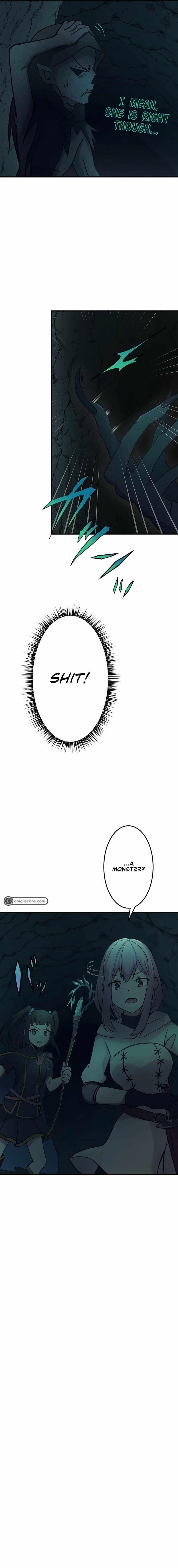 Undead King ~A Low-Ranking Adventurer, With the Power of Monsters, Becomes Unbeatable~ Chapter 3 - Page 20