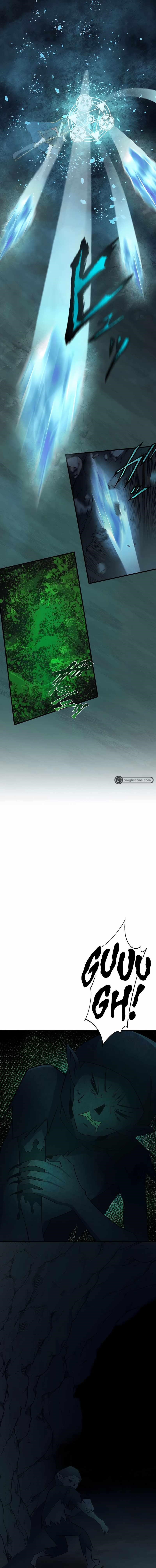 Undead King ~A Low-Ranking Adventurer, With the Power of Monsters, Becomes Unbeatable~ Chapter 3 - Page 22