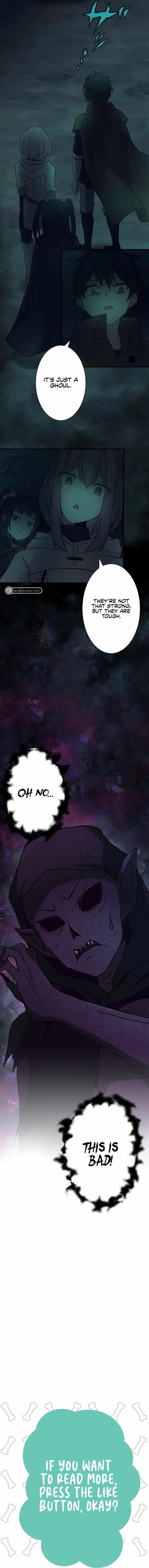 Undead King ~A Low-Ranking Adventurer, With the Power of Monsters, Becomes Unbeatable~ Chapter 3 - Page 23