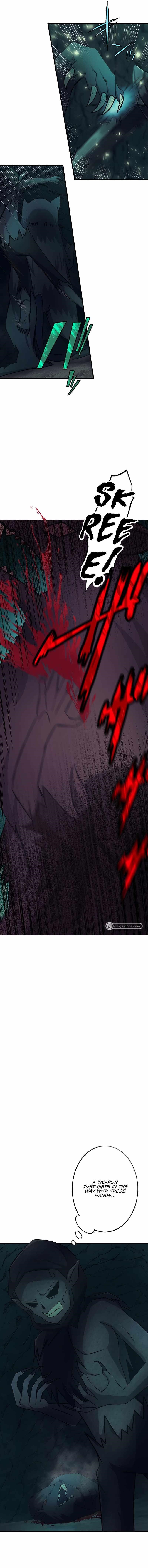 Undead King ~A Low-Ranking Adventurer, With the Power of Monsters, Becomes Unbeatable~ Chapter 3 - Page 3