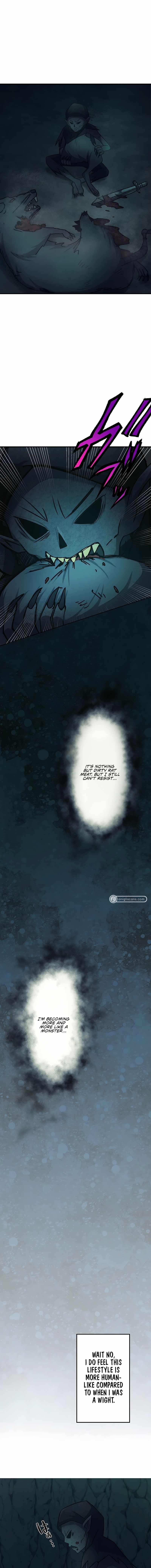 Undead King ~A Low-Ranking Adventurer, With the Power of Monsters, Becomes Unbeatable~ Chapter 3 - Page 6