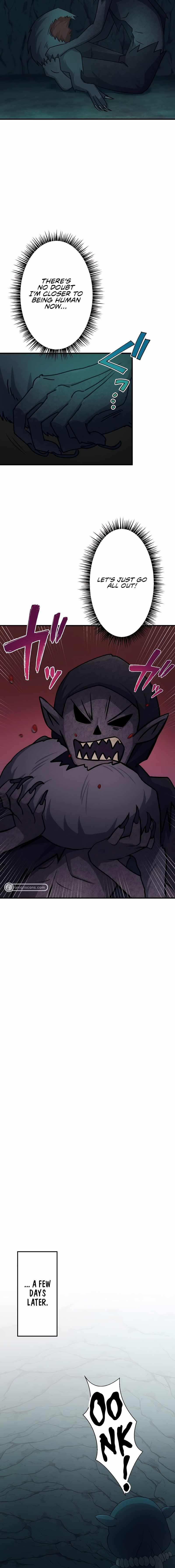 Undead King ~A Low-Ranking Adventurer, With the Power of Monsters, Becomes Unbeatable~ Chapter 3 - Page 7
