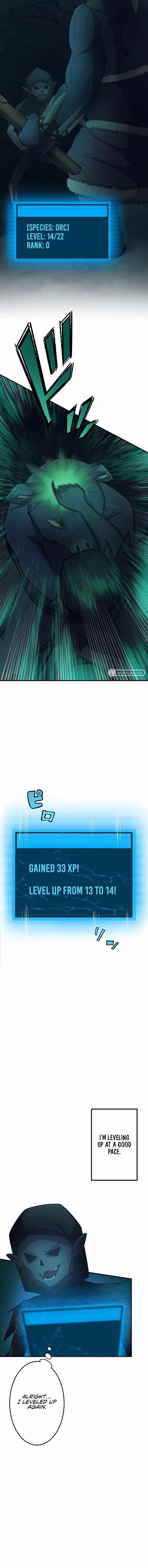 Undead King ~A Low-Ranking Adventurer, With the Power of Monsters, Becomes Unbeatable~ Chapter 3 - Page 8