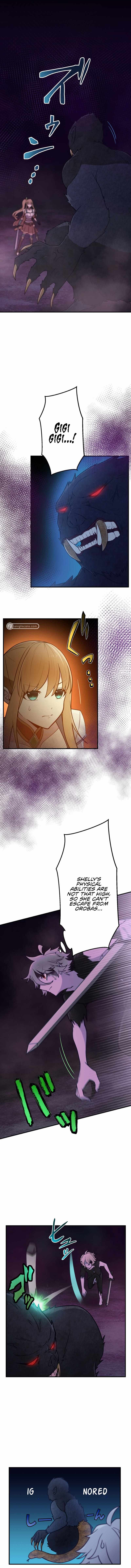 Undead King ~A Low-Ranking Adventurer, With the Power of Monsters, Becomes Unbeatable~ Chapter 30 - Page 1