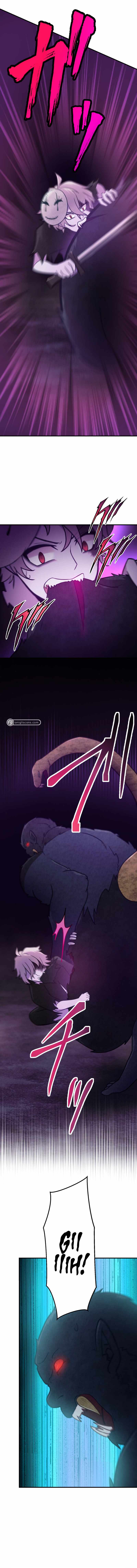 Undead King ~A Low-Ranking Adventurer, With the Power of Monsters, Becomes Unbeatable~ Chapter 30 - Page 10