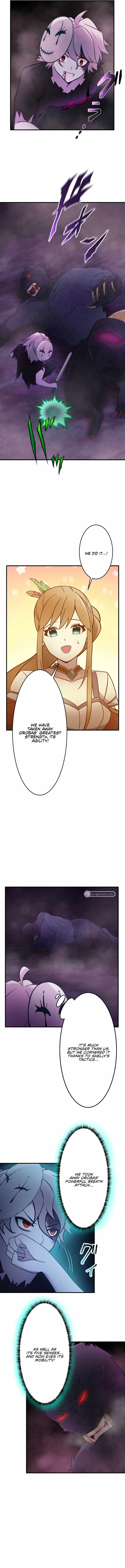 Undead King ~A Low-Ranking Adventurer, With the Power of Monsters, Becomes Unbeatable~ Chapter 30 - Page 11