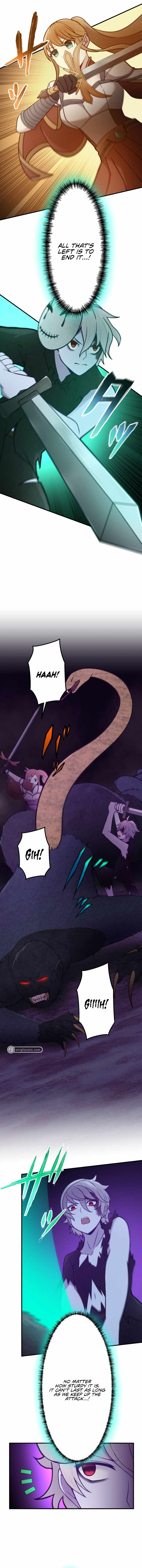 Undead King ~A Low-Ranking Adventurer, With the Power of Monsters, Becomes Unbeatable~ Chapter 30 - Page 12