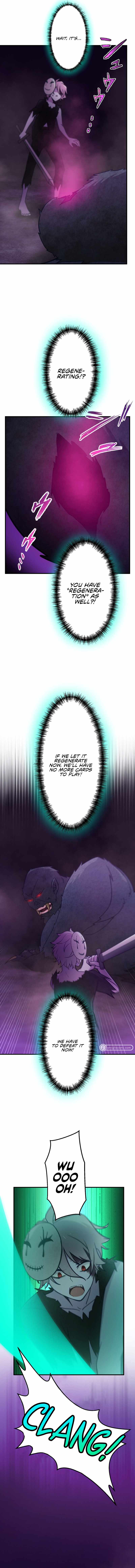 Undead King ~A Low-Ranking Adventurer, With the Power of Monsters, Becomes Unbeatable~ Chapter 30 - Page 13