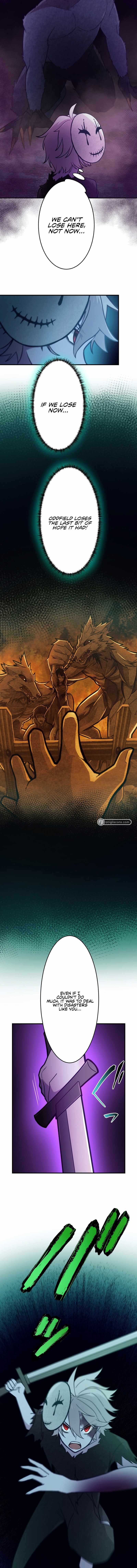 Undead King ~A Low-Ranking Adventurer, With the Power of Monsters, Becomes Unbeatable~ Chapter 30 - Page 15