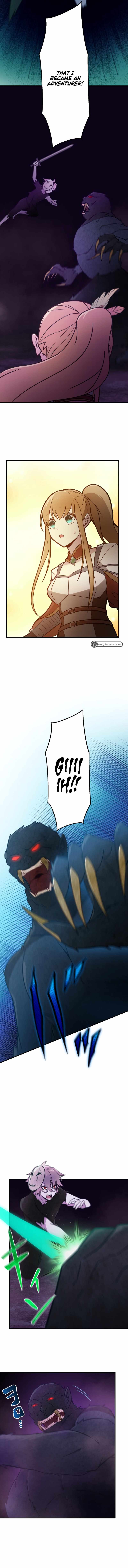 Undead King ~A Low-Ranking Adventurer, With the Power of Monsters, Becomes Unbeatable~ Chapter 30 - Page 16