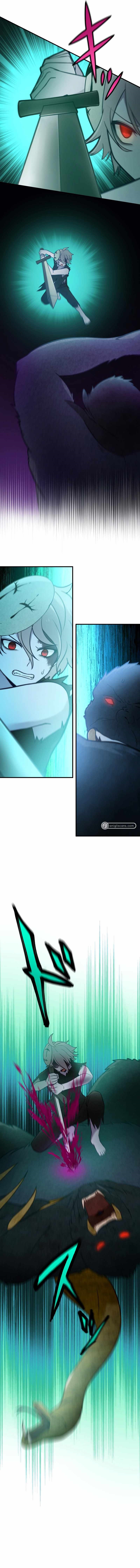 Undead King ~A Low-Ranking Adventurer, With the Power of Monsters, Becomes Unbeatable~ Chapter 30 - Page 17