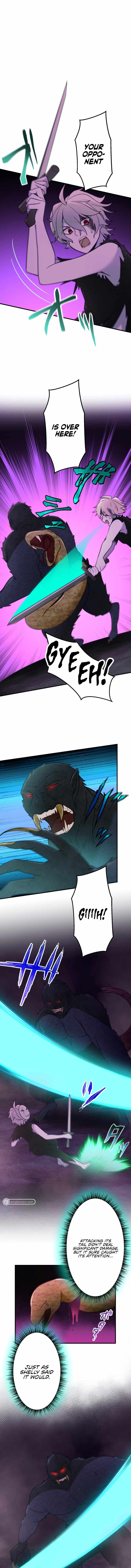 Undead King ~A Low-Ranking Adventurer, With the Power of Monsters, Becomes Unbeatable~ Chapter 30 - Page 2