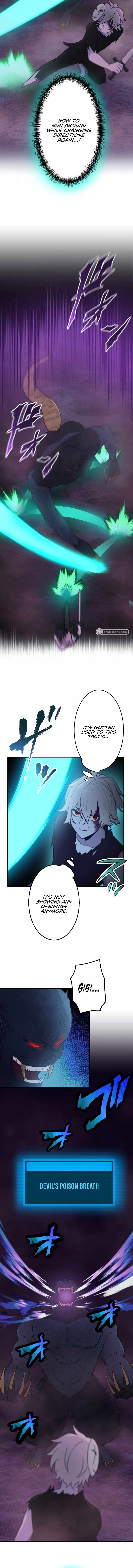 Undead King ~A Low-Ranking Adventurer, With the Power of Monsters, Becomes Unbeatable~ Chapter 30 - Page 3
