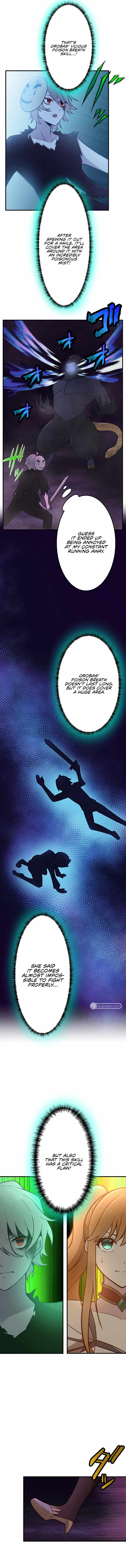 Undead King ~A Low-Ranking Adventurer, With the Power of Monsters, Becomes Unbeatable~ Chapter 30 - Page 4