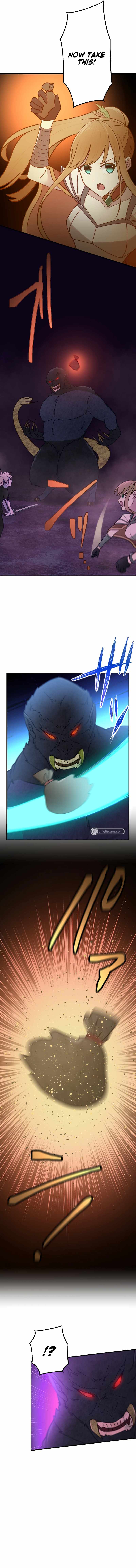 Undead King ~A Low-Ranking Adventurer, With the Power of Monsters, Becomes Unbeatable~ Chapter 30 - Page 5