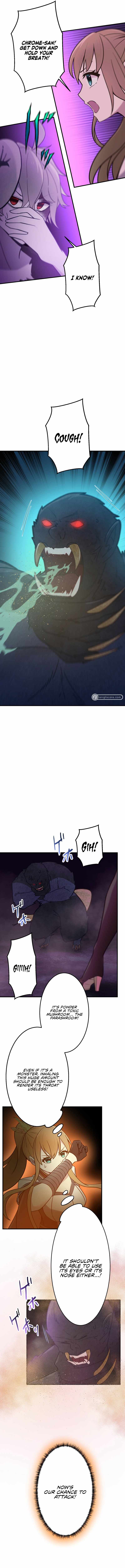 Undead King ~A Low-Ranking Adventurer, With the Power of Monsters, Becomes Unbeatable~ Chapter 30 - Page 6