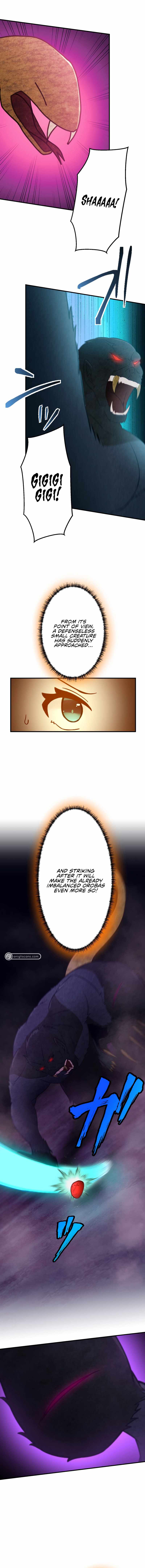 Undead King ~A Low-Ranking Adventurer, With the Power of Monsters, Becomes Unbeatable~ Chapter 30 - Page 8