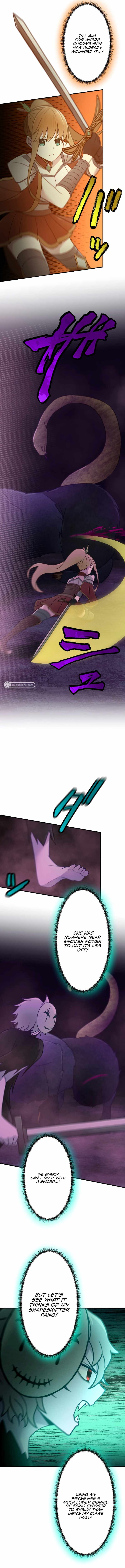 Undead King ~A Low-Ranking Adventurer, With the Power of Monsters, Becomes Unbeatable~ Chapter 30 - Page 9