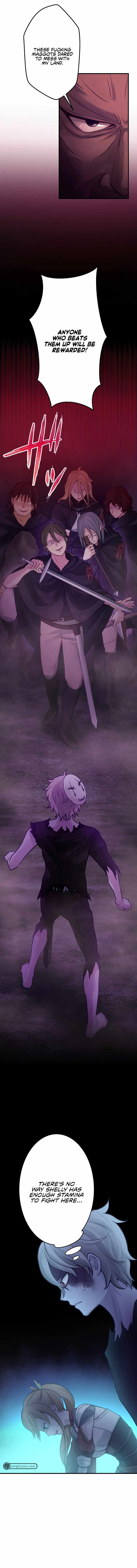 Undead King ~A Low-Ranking Adventurer, With the Power of Monsters, Becomes Unbeatable~ Chapter 32 - Page 1