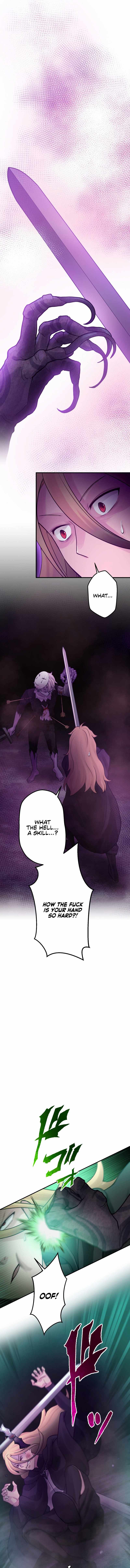 Undead King ~A Low-Ranking Adventurer, With the Power of Monsters, Becomes Unbeatable~ Chapter 32 - Page 10