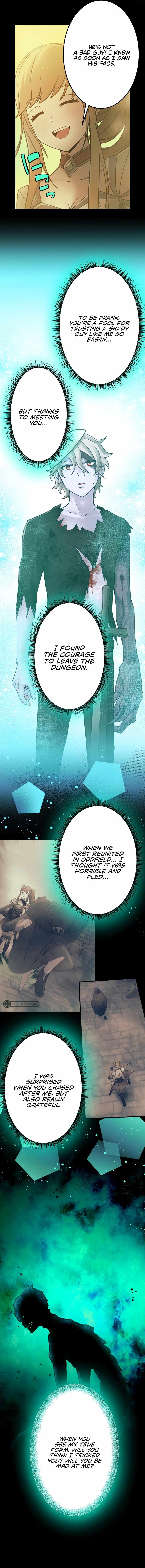 Undead King ~A Low-Ranking Adventurer, With the Power of Monsters, Becomes Unbeatable~ Chapter 32 - Page 12