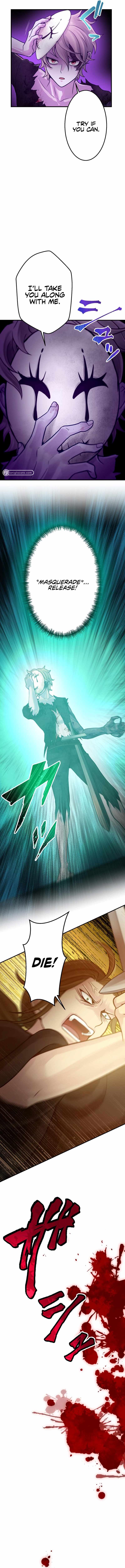 Undead King ~A Low-Ranking Adventurer, With the Power of Monsters, Becomes Unbeatable~ Chapter 32 - Page 14